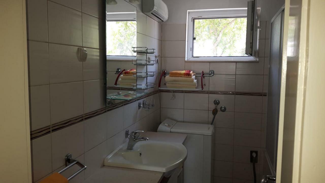 Apartment Popona Zadar Exteriör bild