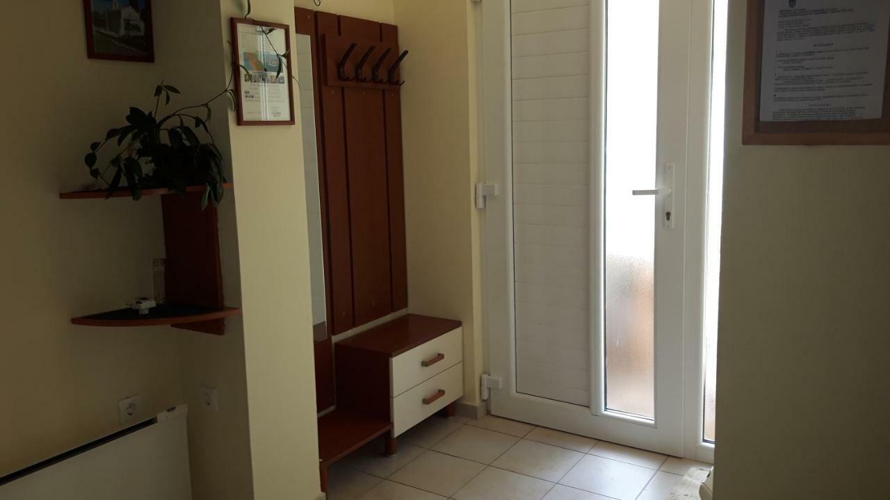 Apartment Popona Zadar Exteriör bild